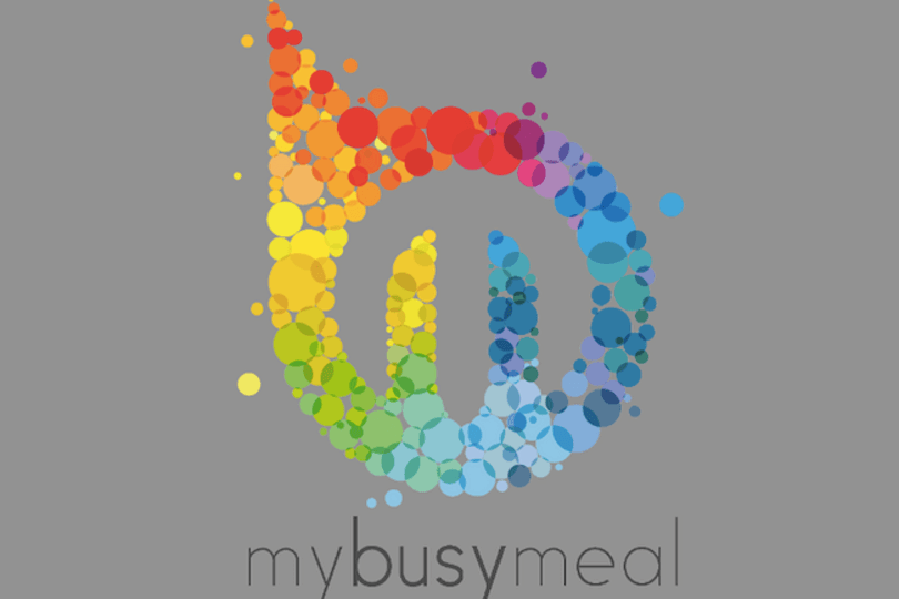 Logo my busymeal