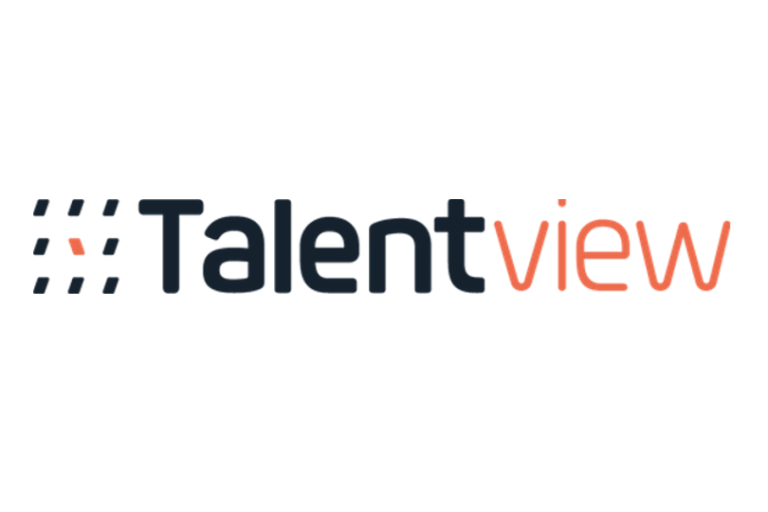 Logo Talentview