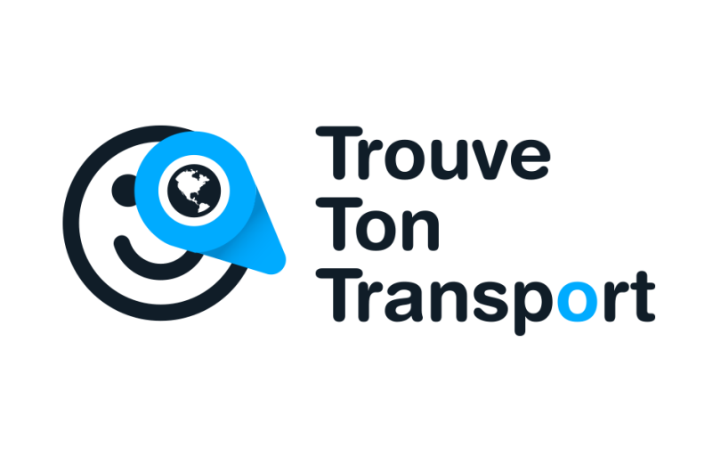 Logo Trouve ton transport