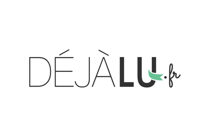 Logo Déjàlu