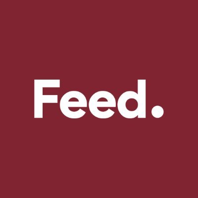 Logo Feed