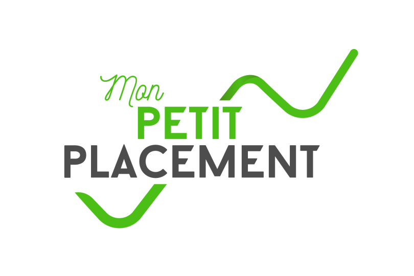 Logo mon Petit Placement
