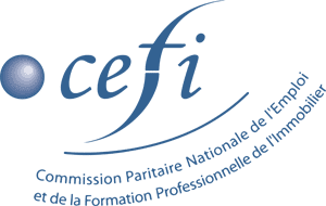 logo CEFI