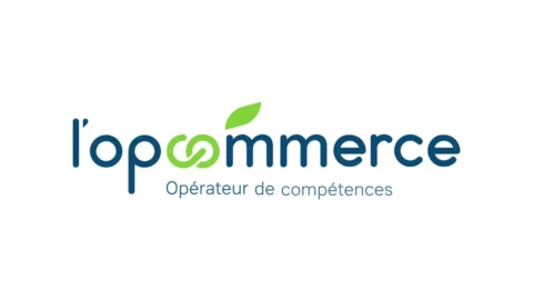 Logo l'OPcommerce