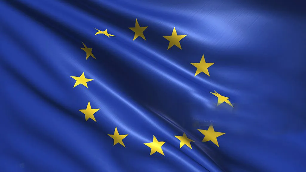Bannière background Europe